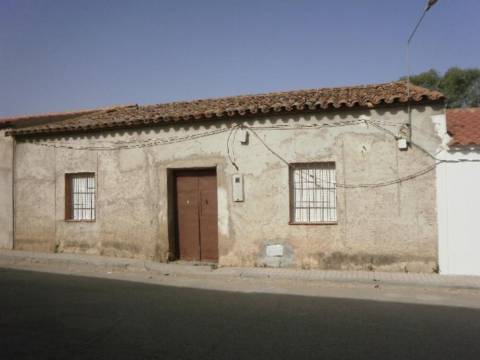 Casa en calle Palomas, 22